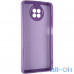 Чохол Air Color Case для Xiaomi Redmi Note 9t Violet — інтернет магазин All-Ok. фото 3