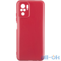 Чохол Air Color Case для Xiaomi Redmi Note 10/10s Fruttis