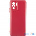 Чохол Air Color Case для Xiaomi Redmi Note 10/10s Fruttis — інтернет магазин All-Ok. фото 1