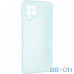 Чехол Air Color Case для Xiaomi Redmi Note 10/10s Aquamarine — интернет магазин All-Ok. Фото 2
