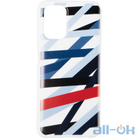 Чохол Abstraction Case for Samsung A525 (A52) Line
