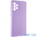 Чохол Air Color Case для Xiaomi Redmi 9c Lilac — інтернет магазин All-Ok. фото 2