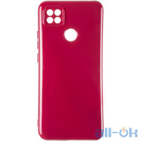 Чохол Air Color Case для Xiaomi Redmi 9c Fruttis