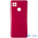 Чохол Air Color Case для Xiaomi Redmi 9c Fruttis — інтернет магазин All-Ok. фото 1