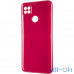 Чохол Air Color Case для Xiaomi Redmi 9c Fruttis — інтернет магазин All-Ok. фото 3