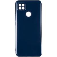 Чохол Air Color Case для Xiaomi Redmi 9c Dark Blue