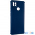 Чохол Air Color Case для Xiaomi Redmi 9c Dark Blue — інтернет магазин All-Ok. фото 3