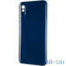 Чохол Air Color Case для Xiaomi Redmi 9a Dark Blue — інтернет магазин All-Ok. фото 3