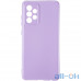 Чохол Air Color Case для Xiaomi Redmi 10 Lilac — інтернет магазин All-Ok. фото 1