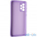 Чехол Air Color Case для Xiaomi Redmi 10 Lilac — интернет магазин All-Ok. Фото 1