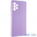 Чехол Air Color Case для Xiaomi Redmi 10 Lilac — интернет магазин All-Ok. Фото 4
