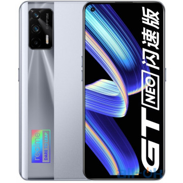 Realme GT Neo 12/256GB Silver