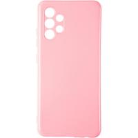 Чохол Air Color Case для Samsung A325 (A32) Pink