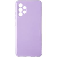 Чохол Air Color Case для Samsung A325 (A32) Lilac