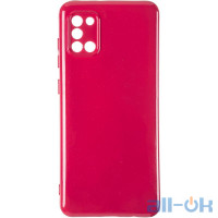 Чохол Air Color Case для Samsung A315 (A31) Fruttis