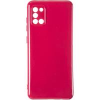 Чохол Air Color Case для Samsung A315 (A31) Fruttis