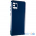 Чохол Air Color Case для Samsung A315 (A31) Dark Blue — інтернет магазин All-Ok. фото 2