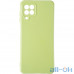 Чохол Air Color Case для Samsung A225(A22)/M325 (M32) Green — інтернет магазин All-Ok. фото 1