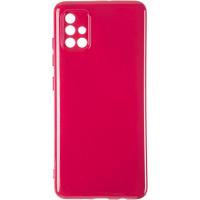Чохол Air Color Case для Samsung A225(A22)/M325 (M32) Fruttis