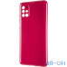 Чохол Air Color Case для Samsung A225(A22)/M325 (M32) Fruttis — інтернет магазин All-Ok. фото 2