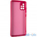 Чохол Air Color Case для Samsung A225(A22)/M325 (M32) Fruttis — інтернет магазин All-Ok. фото 3