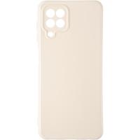 Чохол Air Color Case для Samsung A225(A22)/M325 (M32) Beige