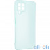 Чохол Air Color Case для Samsung A225(A22)/M325 (M32) Aquamarine — інтернет магазин All-Ok. фото 2