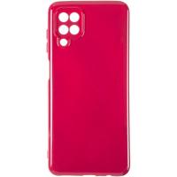 Чохол Air Color Case для Samsung A125 (A12)/M127 (M12) Fruttis