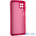Чохол Air Color Case для Samsung A125 (A12)/M127 (M12) Fruttis — інтернет магазин All-Ok. фото 2