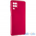 Чохол Air Color Case для Samsung A125 (A12)/M127 (M12) Fruttis — інтернет магазин All-Ok. фото 3