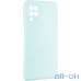 Чохол Air Color Case для Samsung A125 (A12)/M127 (M12) Aquamarine — інтернет магазин All-Ok. фото 2