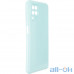 Чохол Air Color Case для Samsung A125 (A12)/M127 (M12) Aquamarine — інтернет магазин All-Ok. фото 3