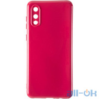 Чохол Air Color Case для Samsung A022 (A02) Fruttis
