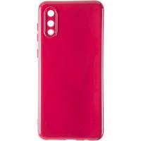 Чохол Air Color Case для Samsung A022 (A02) Fruttis