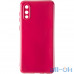 Чохол Air Color Case для Samsung A022 (A02) Fruttis — інтернет магазин All-Ok. фото 1
