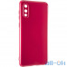 Чохол Air Color Case для Samsung A022 (A02) Fruttis — інтернет магазин All-Ok. фото 2