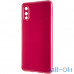 Чохол Air Color Case для Samsung A022 (A02) Fruttis — інтернет магазин All-Ok. фото 3