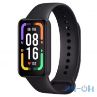 Фітнес-браслет Xiaomi Redmi Smart Band Pro Black