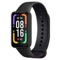 Фітнес-браслет Xiaomi Redmi Smart Band Pro Black UA UCRF