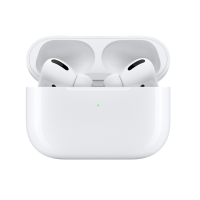 Наушники TWS Apple AirPods Pro with MagSafe Charging Case (MLWK3) 