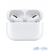 Навушники TWS Apple AirPods Pro with MagSafe Charging Case (MLWK3) — інтернет магазин All-Ok. фото 2