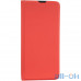 Чохол Book Cover Gelius Shell Case для Xiaomi Redmi Note 10 Pro Red — інтернет магазин All-Ok. фото 2