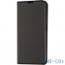 Чохол Book Cover Gelius Shell Case для Xiaomi Redmi Note 10 4G Black — інтернет магазин All-Ok. фото 2