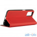 Чохол Book Cover Gelius Shell Case для Xiaomi Redmi 9t Red — інтернет магазин All-Ok. фото 4