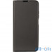 Чохол Book Cover Gelius Shell Case для Xiaomi Redmi 9t Black — інтернет магазин All-Ok. фото 1