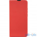 Чохол Book Cover Gelius Shell Case для Xiaomi Redmi 9c Red — інтернет магазин All-Ok. фото 1