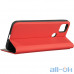 Чохол Book Cover Gelius Shell Case для Xiaomi Redmi 9c Red — інтернет магазин All-Ok. фото 2
