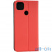 Чохол Book Cover Gelius Shell Case для Xiaomi Redmi 9c Red — інтернет магазин All-Ok. фото 3