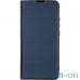 Чохол Book Cover Gelius Shell Case для Xiaomi Redmi 9c Blue — інтернет магазин All-Ok. фото 1