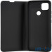 Чохол Book Cover Gelius Shell Case для Xiaomi Redmi 9c Blue — інтернет магазин All-Ok. фото 3